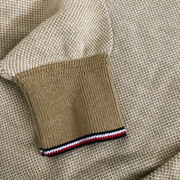 Tommy Hilfiger 78J4539 250 Sweater NWT - Picture 10 of 12